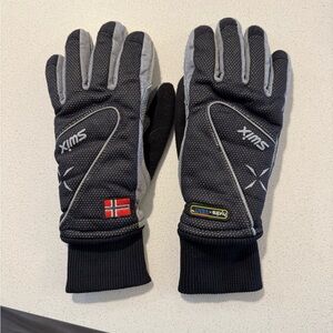 Swix Women's Small Nordic Ski Gloves